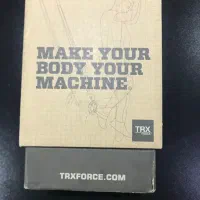تی آر ایکس فورس     TRX FORCE|تجهیزات ورزشی|تهران, شهرک چیتگر|دیوار