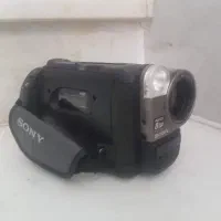 دوربین فیلم برداری سونی 330X|دوربین عکاسی و فیلمبرداری|ایلام, |دیوار