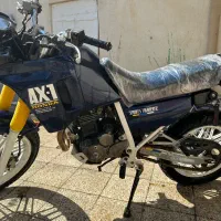 اکسوان برگه سبز پلاک قدیم