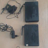 مودم اینترنت