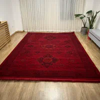 فرش نو نو نه شش دو و یک و نیم متری