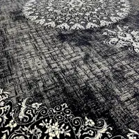 یک جفت فرش ۱۲ متری ۷۰۰شونه تراکم ۲۵۵۰ نونو|فرش|کرج, آق تپه|دیوار