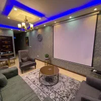 آپارتمان ۱۰۰ متری دو خواب با امکانات|اجارهٔ کوتاهمدت آپارتمان و سوئیت|تهران, تهرانسر شمالی|دیوار