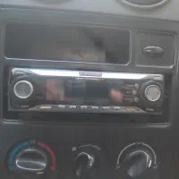 پاینر زیرخاکی قدیمی6خروجی 5750بلوتوثی|قطعات یدکی و لوازم جانبی|مشهد, کشاورز|دیوار