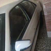 پارس مدل ۹۶ بی رنگ و ضربه  tu5. کارکرد واقعی