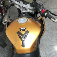 موتور دینو زد ۲ مدل۹۷|موتورسیکلت|تهران, شادآباد|دیوار