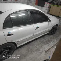 ریو سفید مدل 90|خودرو سواری و وانت|شیراز, فرودگاه شهید دستغیب شیراز|دیوار