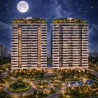 ۲۱ طبقه /فرتاک /دهکده المپیک