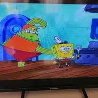 ال ای دی 48 اینچ ایکس ویژن|تلویزیون و پروژکتور|شاهین‌شهر, فدک|دیوار