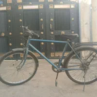 دوچرخه دماوند|دوچرخه، اسکیت، اسکوتر|مشهد, آیت الله کاشانی|دیوار