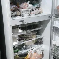 یخچال ال جی 28فوت.تمیز و در حد نو|یخچال و فریزر|شیراز, کیان شهر|دیوار