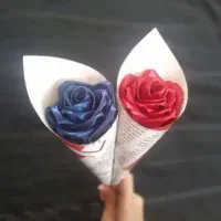 تک شاخه