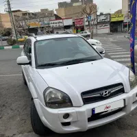 توسان سفید ۲۰۱۰