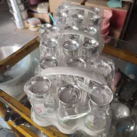 جاادویه چرخشی رومیزی