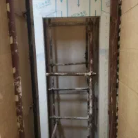 نصب آسانسور