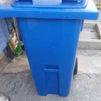 سطل زباله ۲۶۰لیتری