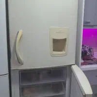 یخچال  الکترواستیل|یخچال و فریزر|سنگر, |دیوار