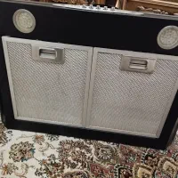 هود ارم شیشه ندارد سالم نو شسته شده تمیز|هود|شهریار, شهرک وائین|دیوار