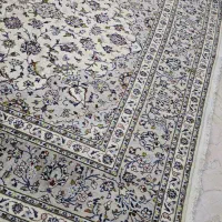 فرش دستبافت ۹ متری کاشان|فرش|تهران, شاهین|دیوار