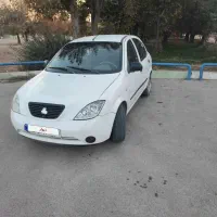 تیبا ۲ فول خونگی کم کار|خودرو سواری و وانت|فلاورجان, |دیوار