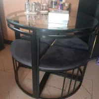 میزناهارخوری کمجا