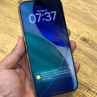 16promax 256/zaa %98 بارگارانتی شرکتی|موبایل|یزد, |دیوار