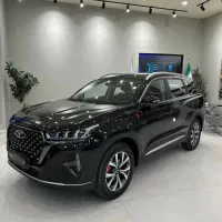تیگو 7 AWD PRO MAX مدل 1404|خودرو سواری و وانت|کرج, گلشهر|دیوار