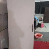 تعدادی درب چوبی اتاقی وسرویس برای فروش|مصالح و تجهیزات ساختمان|نورآباد, |دیوار