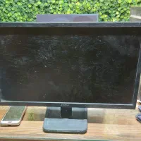 مانیتور / msi / سوخته