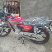 موتورسیکلت 200