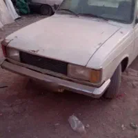 وانت پیکان مدل 88