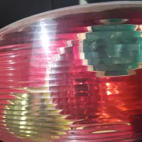 چراغ عقب ۲۰۶