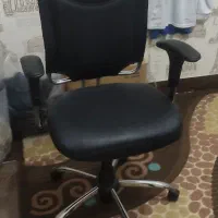 میز وصندلی اداری