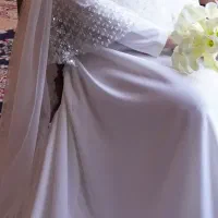 لباس عروس. فرمالیته. نامزدی