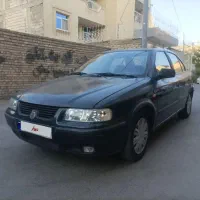 سمند مدل1382|خودرو سواری و وانت|اصفهان, بهارانچی|دیوار