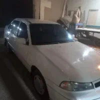 دوو سیلو مدل ۷۷|خودرو سواری و وانت|ساری, |دیوار