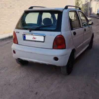 ماشین ام وی ام 110 چهار سیلندر|خودرو سواری و وانت|کرمان, |دیوار