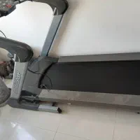 تردمیل ودوچرخه باشگاهی|تجهیزات ورزشی|کرج, کرج نو|دیوار