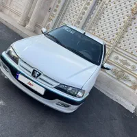 پژوپارس tu5LX مدل1401