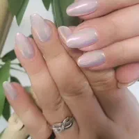 اموزش صفر تا صد کاشت ناخن با متریال ژل