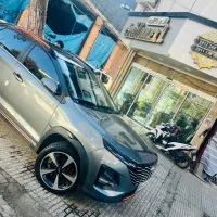 ایکس ۳۳ کراس اتومات