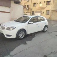 برلیانس 320 اتومات