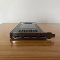 کارت گرافیک PNY nVIDIA Quadro p4000 8GB|قطعات و لوازم جانبی رایانه|تهران, هفت حوض|دیوار