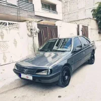 پژو405مدل90