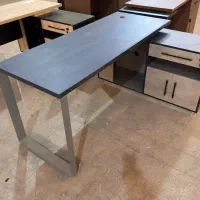 میز کارمندی و مدیریتی|دفتر کار|فشاپویه, |دیوار