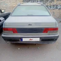 پژو آردی