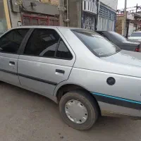 پژو405 دوگانه کارخانه مدل94|خودرو سواری و وانت|گرمی, |دیوار