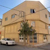ویلایی180متر-دونبش-زینبیه-بلوارامین