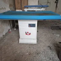 میزمکش چینی سیلور