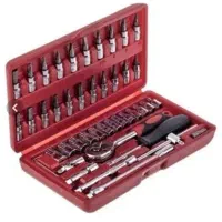 جعبه بکس دریل موتور جوش